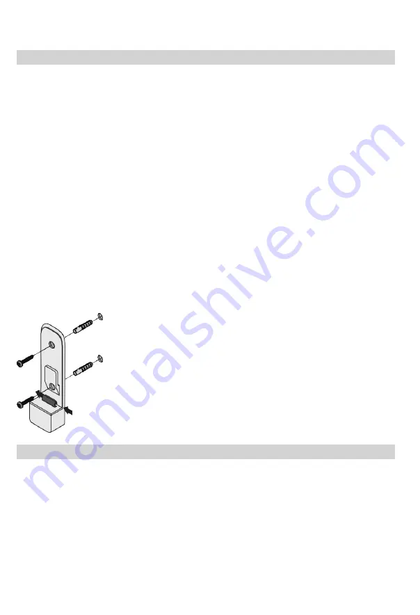 SEVERIN HV 7153 Instructions For Use Manual Download Page 52