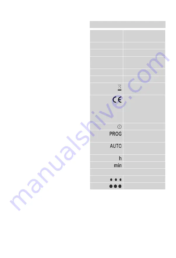 SEVERIN KA 4826 Instructions For Use Manual Download Page 6