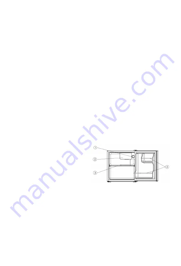 SEVERIN KB 8871 Instructions For Use Manual Download Page 12