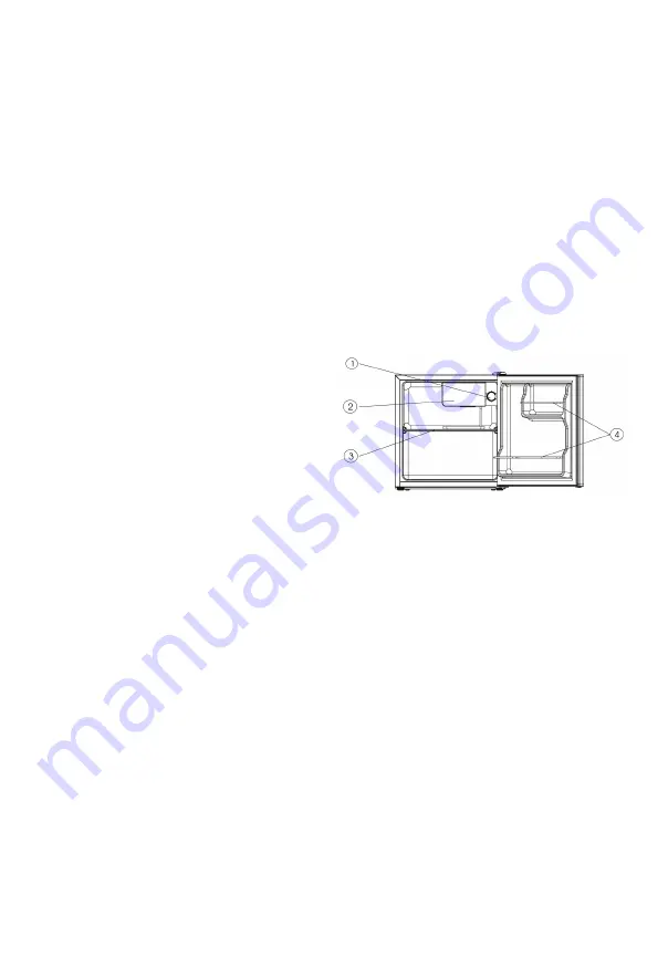 SEVERIN KB 8871 Instructions For Use Manual Download Page 60