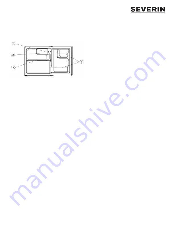 SEVERIN KB 8871 Instructions For Use Manual Download Page 67