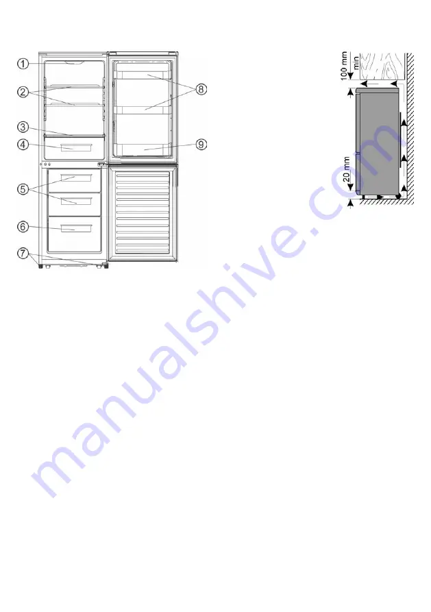 SEVERIN KS 9784 Instructions For Use Manual Download Page 14