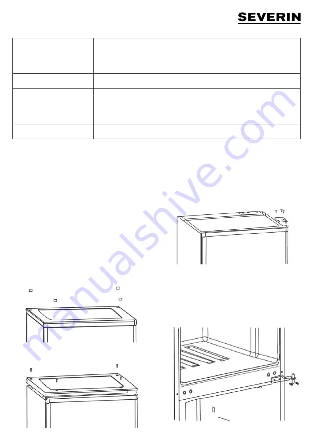 SEVERIN KS 9784 Instructions For Use Manual Download Page 35