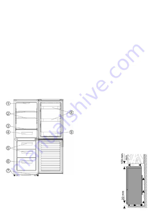 SEVERIN KS 9784 Instructions For Use Manual Download Page 50