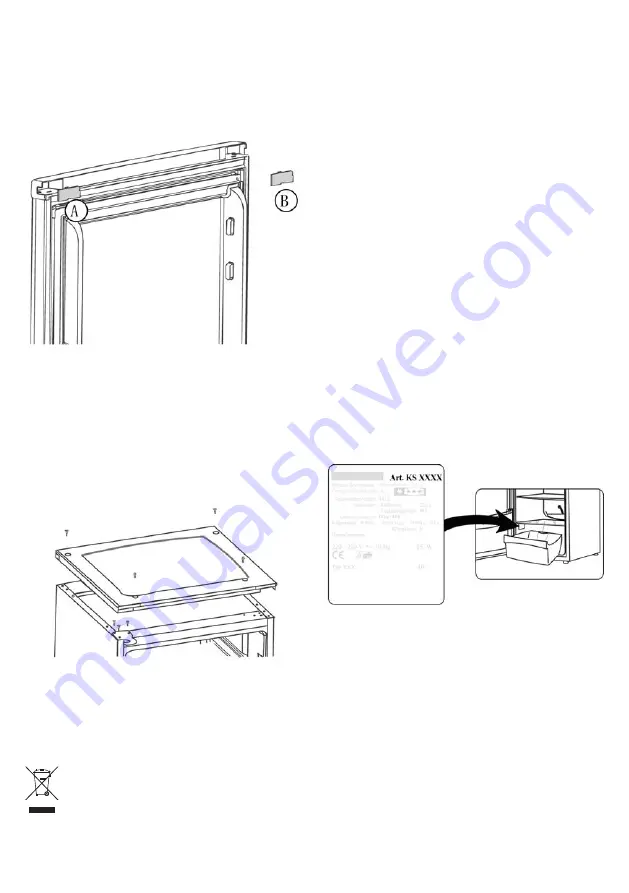 SEVERIN KS 9784 Instructions For Use Manual Download Page 112