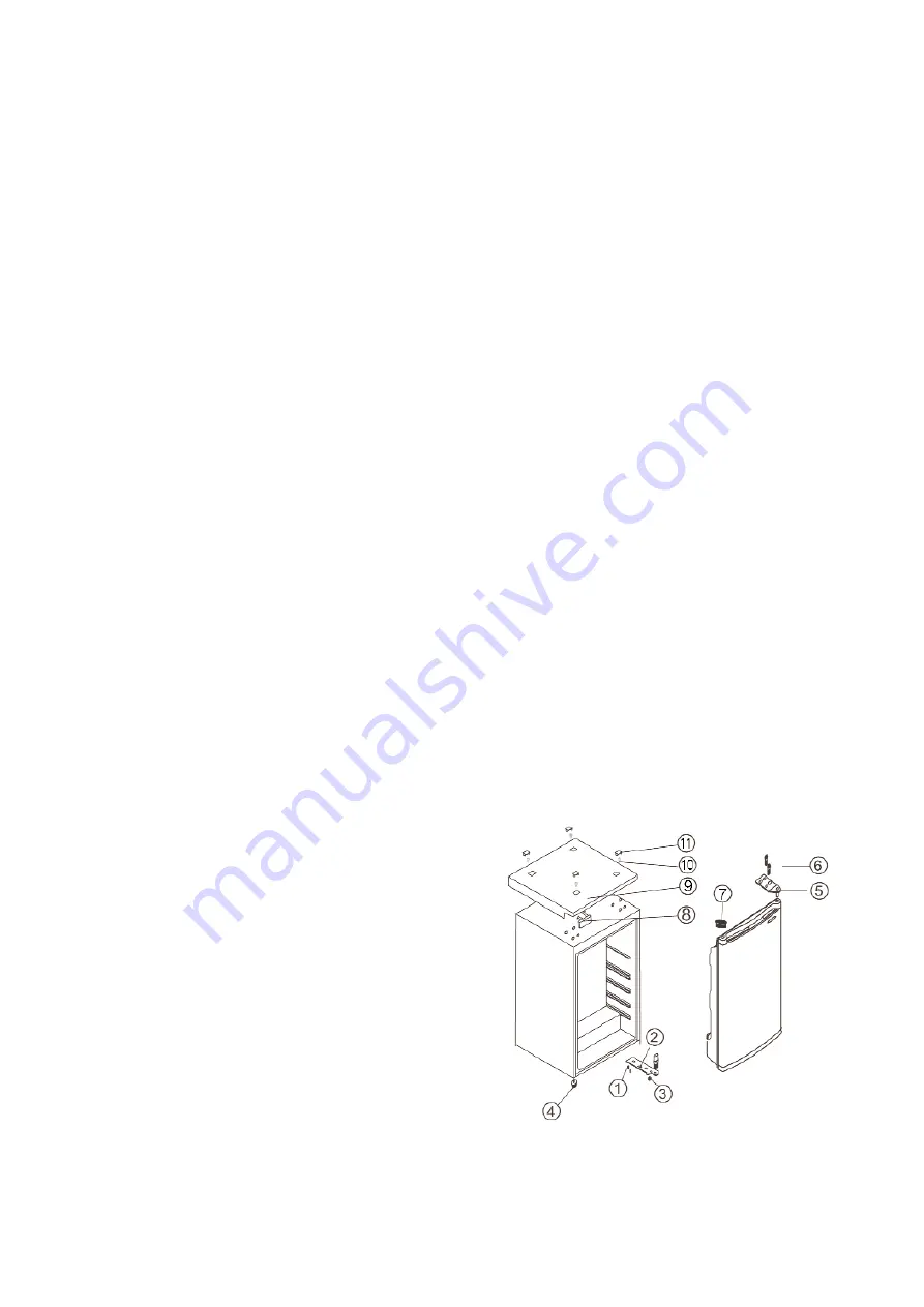 SEVERIN KS-9832 Instructions For Use Manual Download Page 20