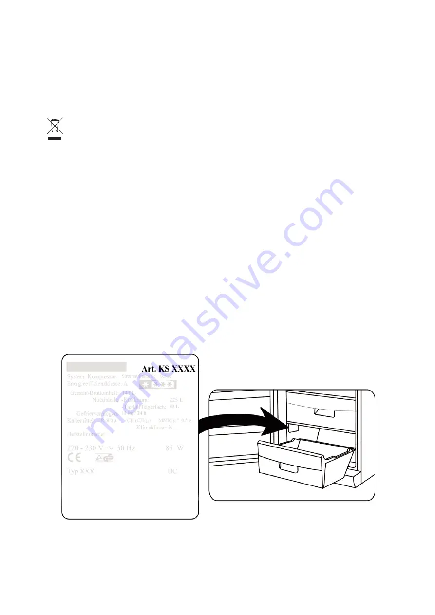 SEVERIN KS-9832 Instructions For Use Manual Download Page 40