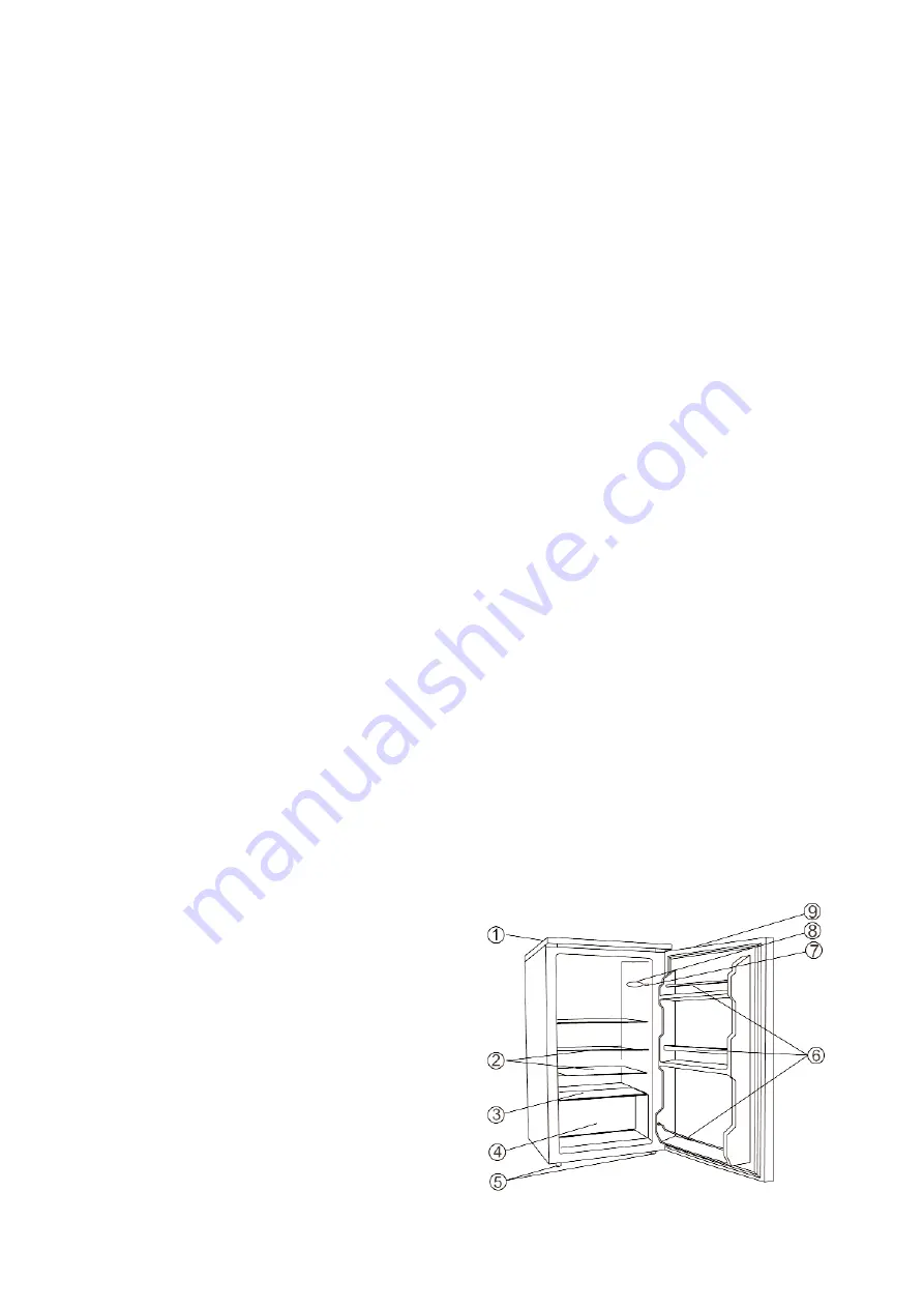 SEVERIN KS-9832 Instructions For Use Manual Download Page 43