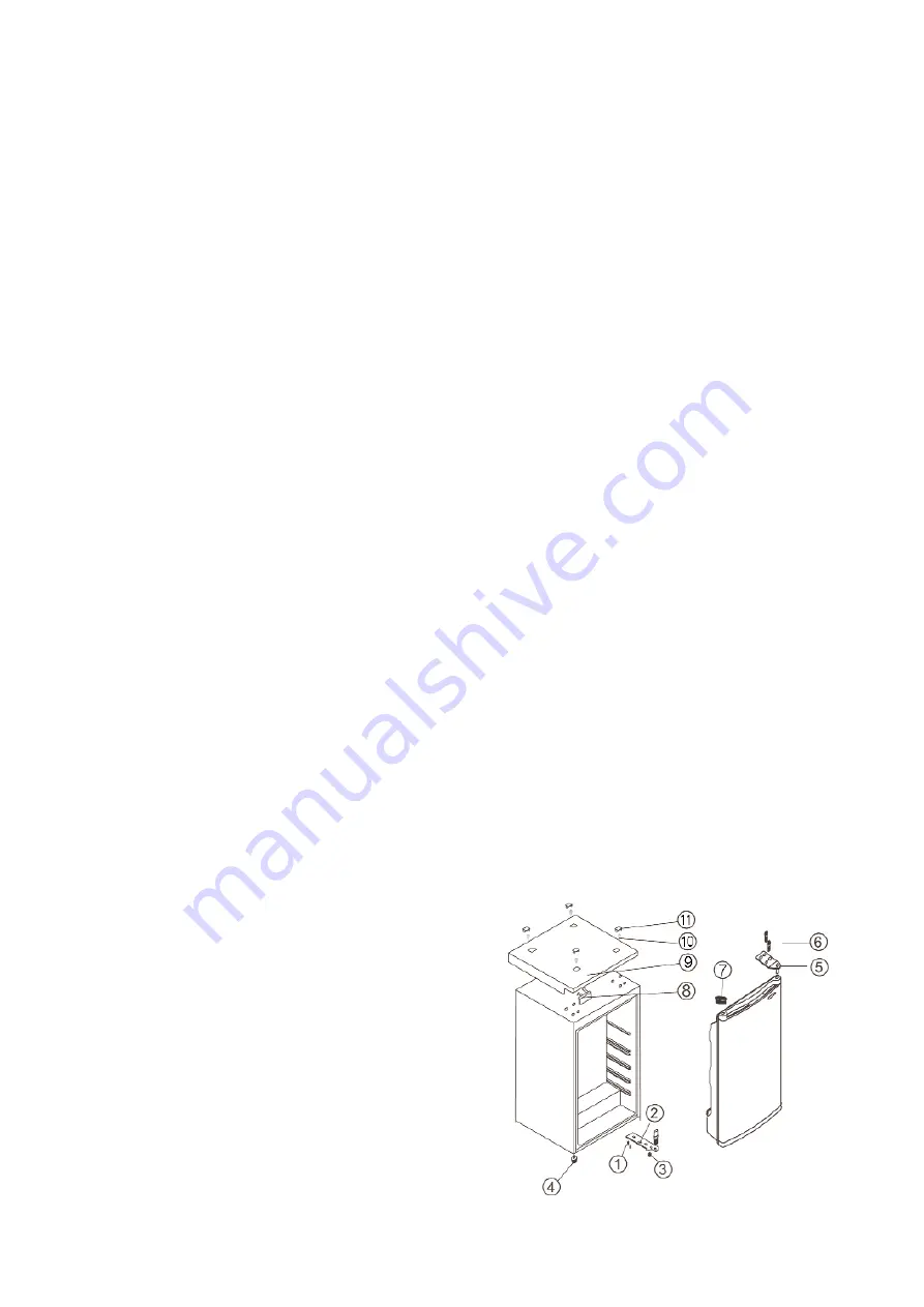 SEVERIN KS-9832 Instructions For Use Manual Download Page 44