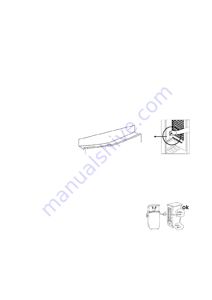 SEVERIN KS-9832 Instructions For Use Manual Download Page 54