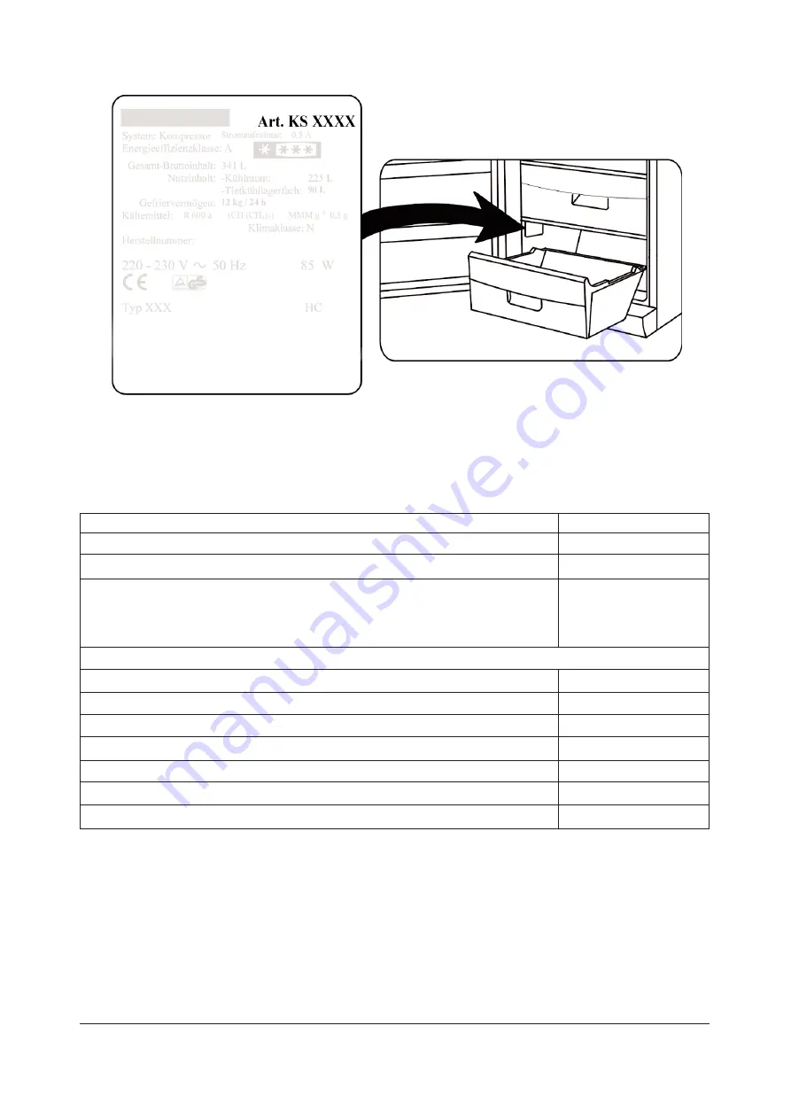 SEVERIN KS-9832 Instructions For Use Manual Download Page 56