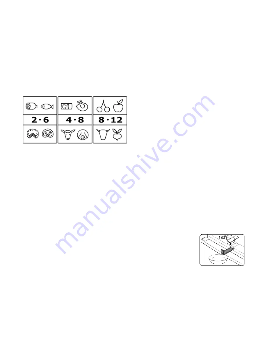 SEVERIN KS 9876 Instruction Manual Download Page 8