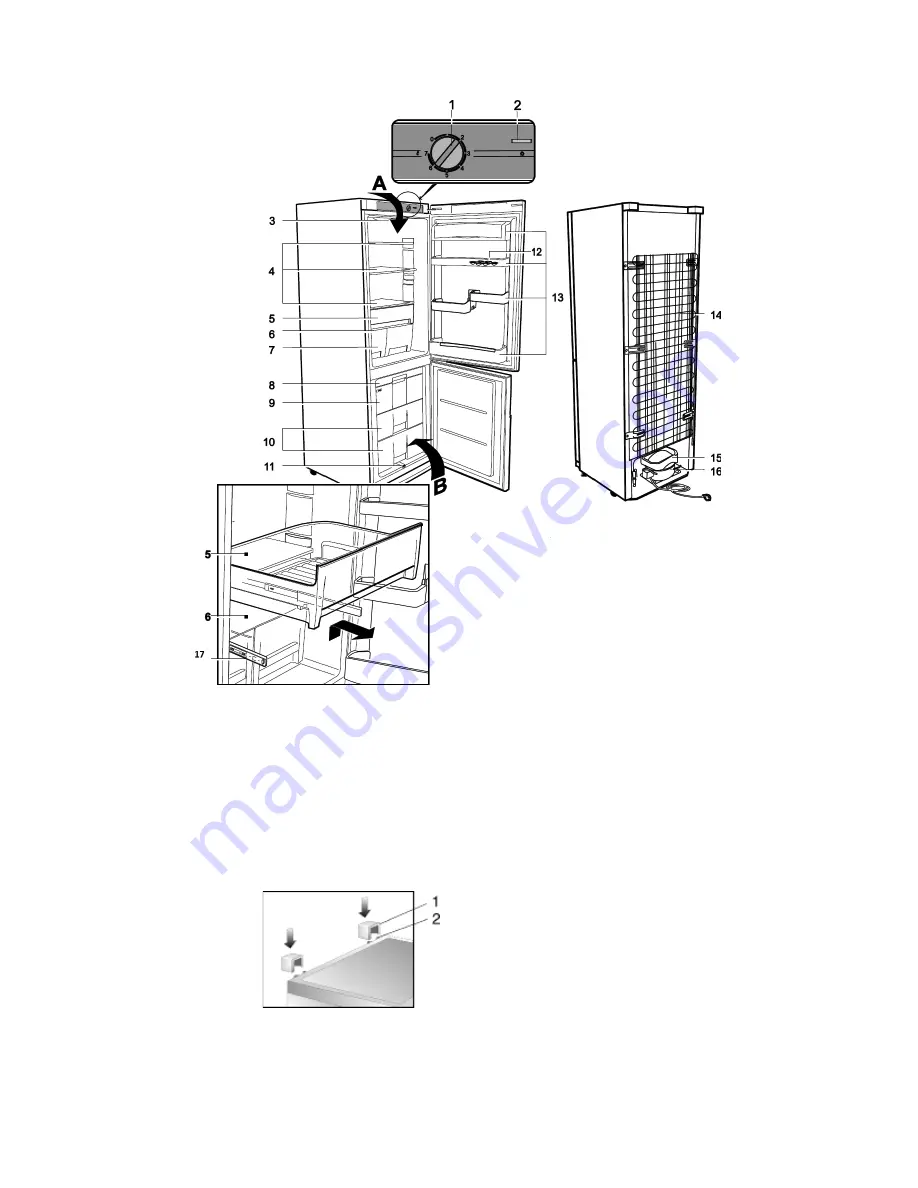 SEVERIN KS 9876 Instruction Manual Download Page 22