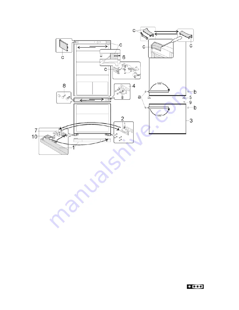 SEVERIN KS 9876 Instruction Manual Download Page 84