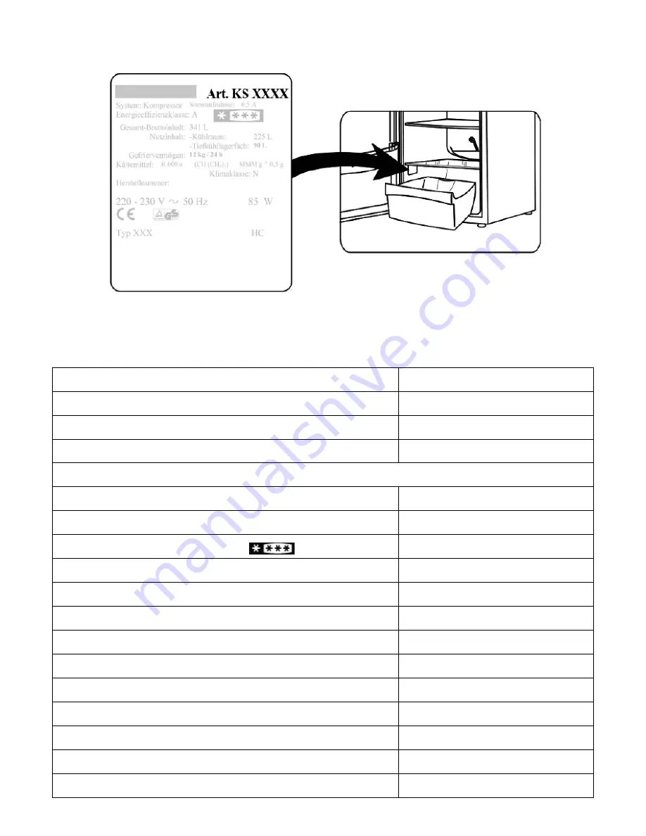 SEVERIN KS 9876 Instruction Manual Download Page 106