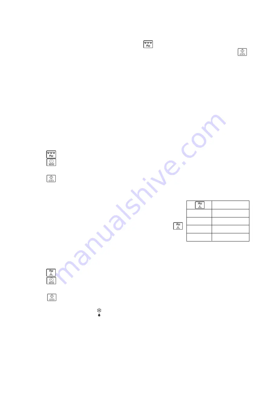 SEVERIN MIKROWELLE MW 7855 GRILL- U. UMLUFT 20 L Instructions For Use Manual Download Page 13