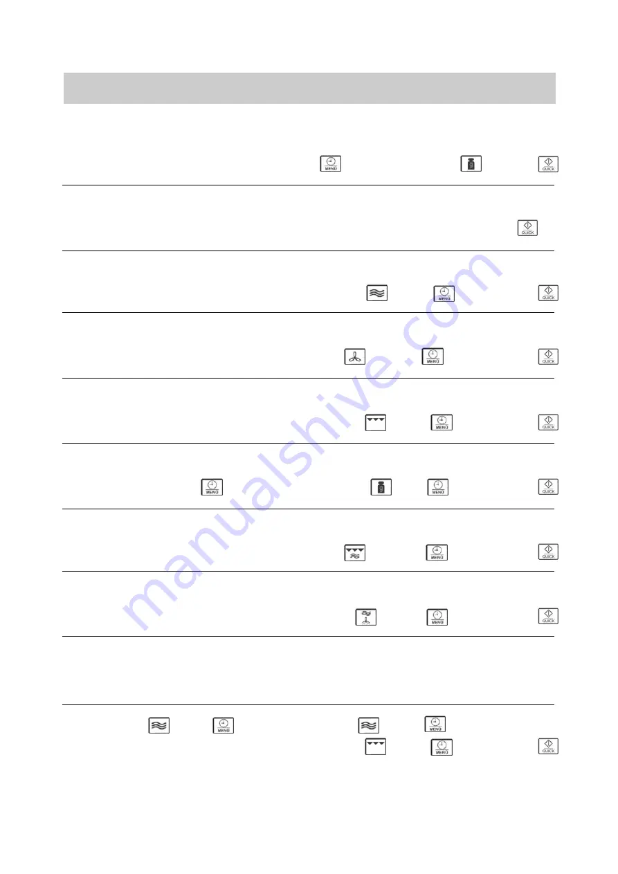 SEVERIN MIKROWELLE MW 7855 GRILL- U. UMLUFT 20 L Instructions For Use Manual Download Page 53