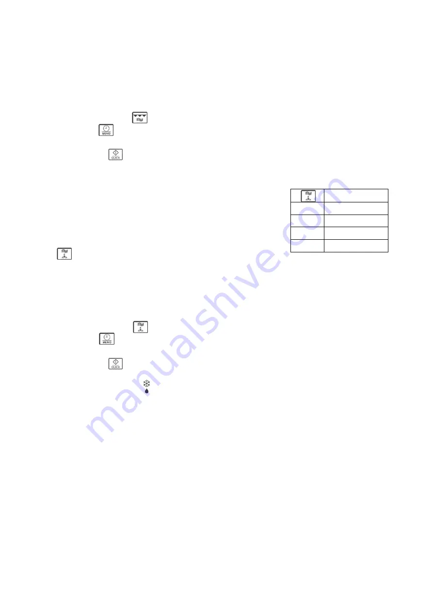 SEVERIN MIKROWELLE MW 7855 GRILL- U. UMLUFT 20 L Instructions For Use Manual Download Page 62