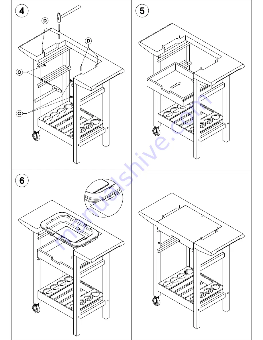 SEVERIN PG 2330 Скачать руководство пользователя страница 2