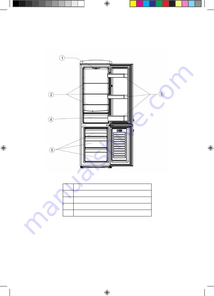 SEVERIN RKG 8920 Instructions For Use Manual Download Page 26