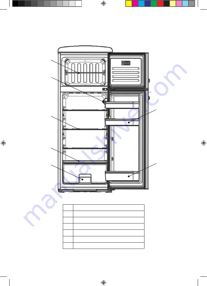 SEVERIN RKG 8930 Instructions For Use Manual Download Page 16