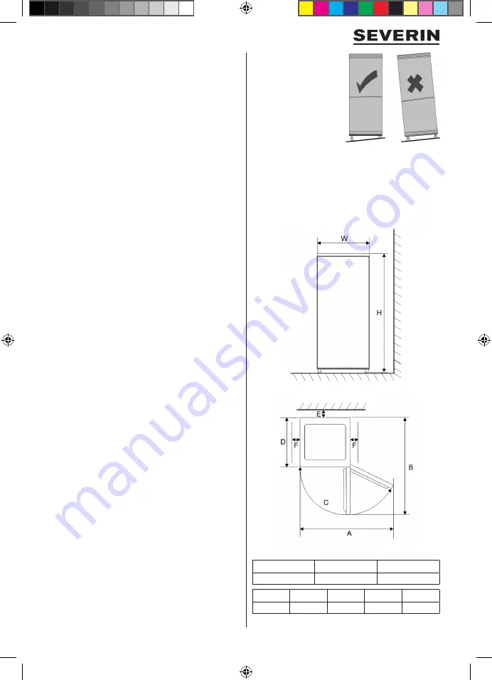 SEVERIN RKG 8930 Instructions For Use Manual Download Page 27