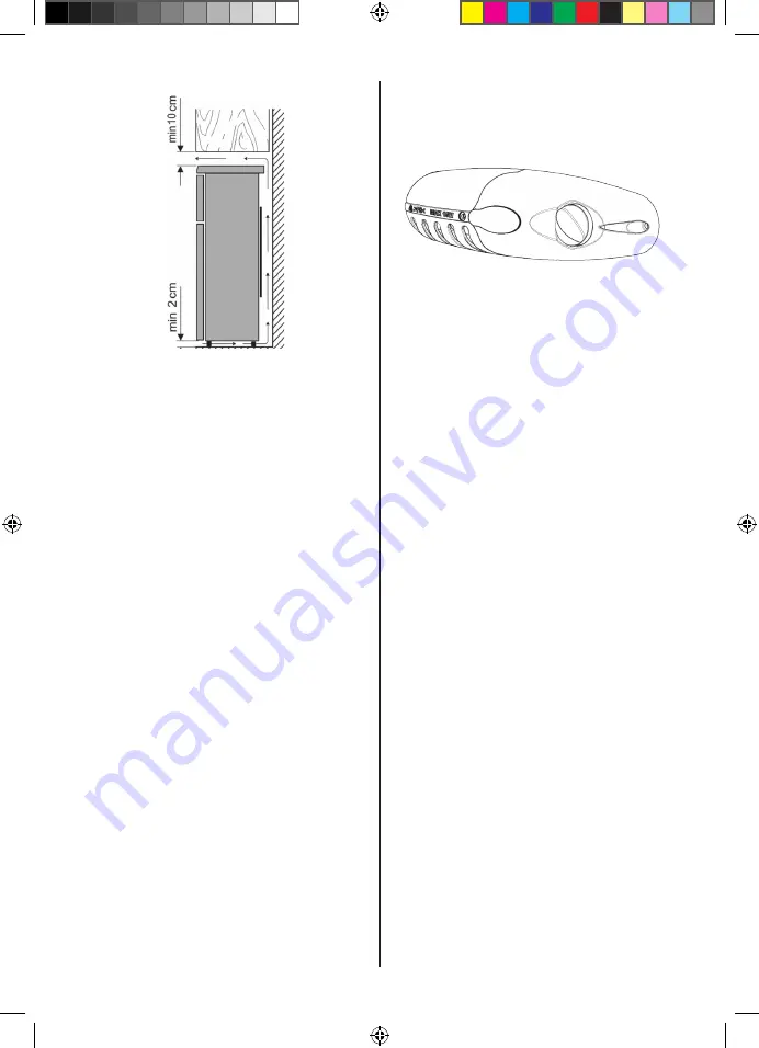 SEVERIN RKG 8930 Instructions For Use Manual Download Page 28