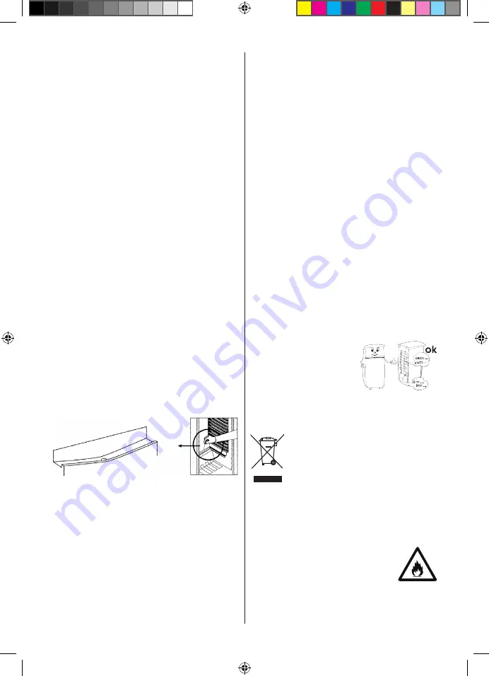 SEVERIN RKG 8930 Instructions For Use Manual Download Page 40