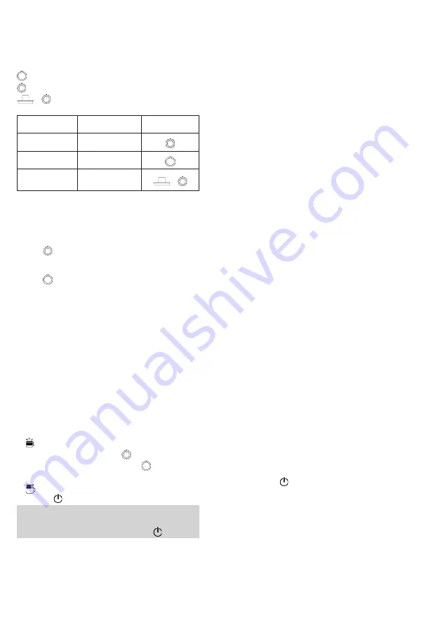 SEVERIN SM 3586 Instructions For Use Manual Download Page 26