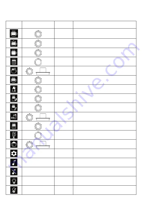 SEVERIN SM 3587 Instructions For Use Manual Download Page 24