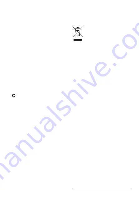 SEVERIN TO 2038 Instructions For Use Manual Download Page 10