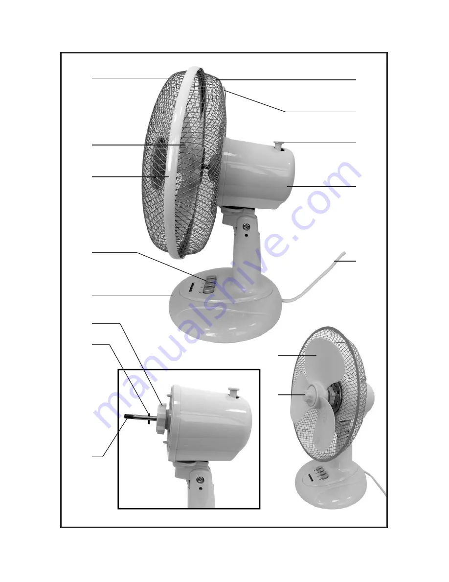 SEVERIN VL 8630 - Скачать руководство пользователя страница 3