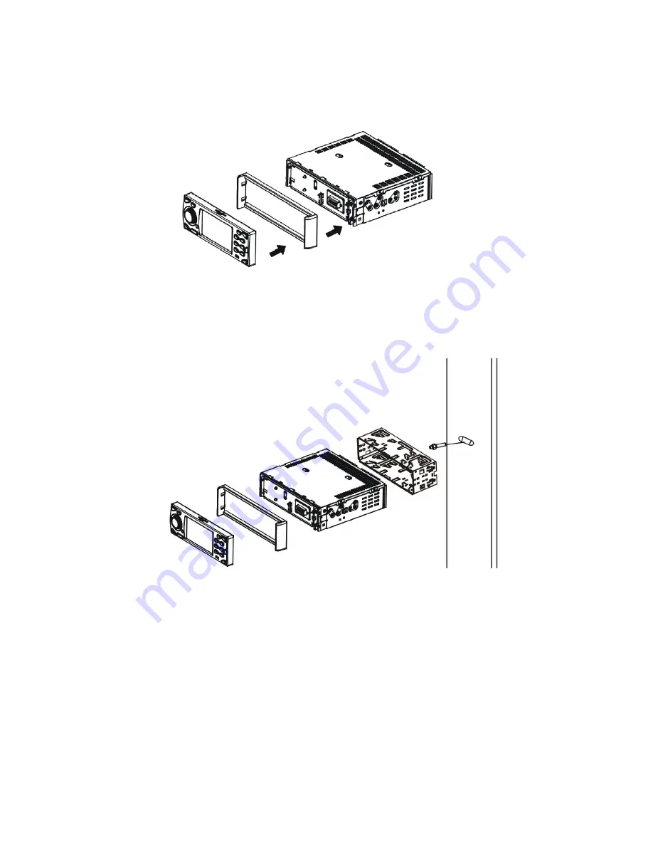 SEVIC SBL0103MP4 Скачать руководство пользователя страница 10