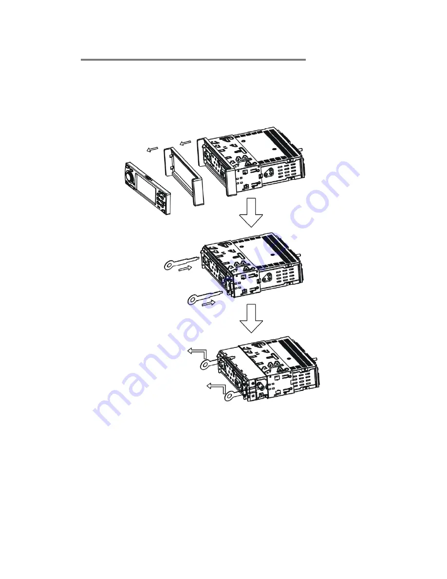 SEVIC SBL0103MP4 Скачать руководство пользователя страница 12