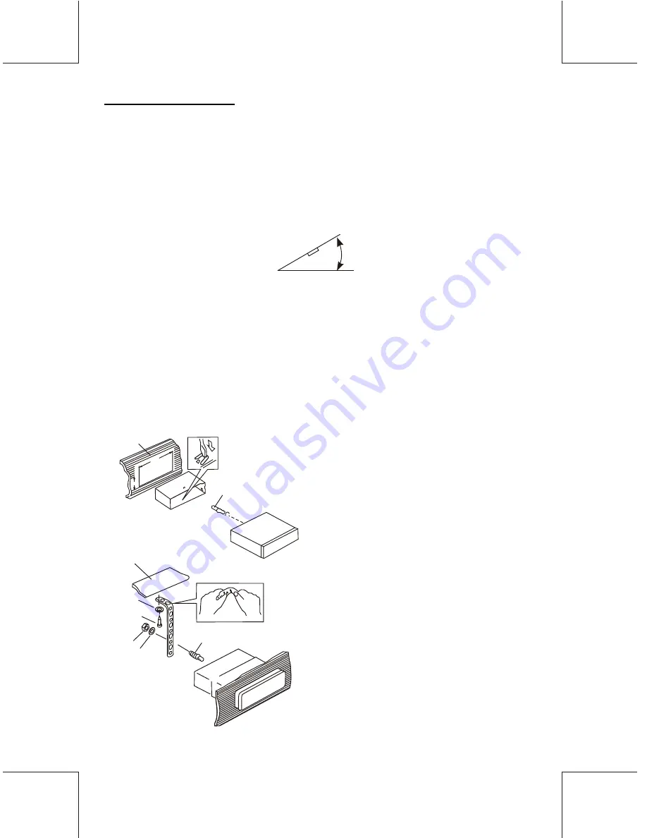 SEVIC SBL0701 Скачать руководство пользователя страница 6