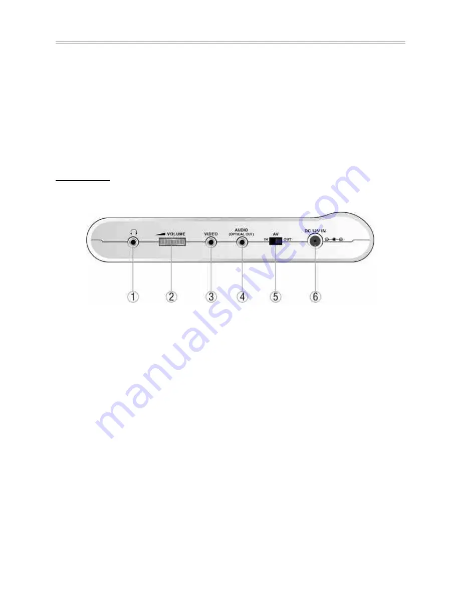 SEVIC SV070270D Скачать руководство пользователя страница 8