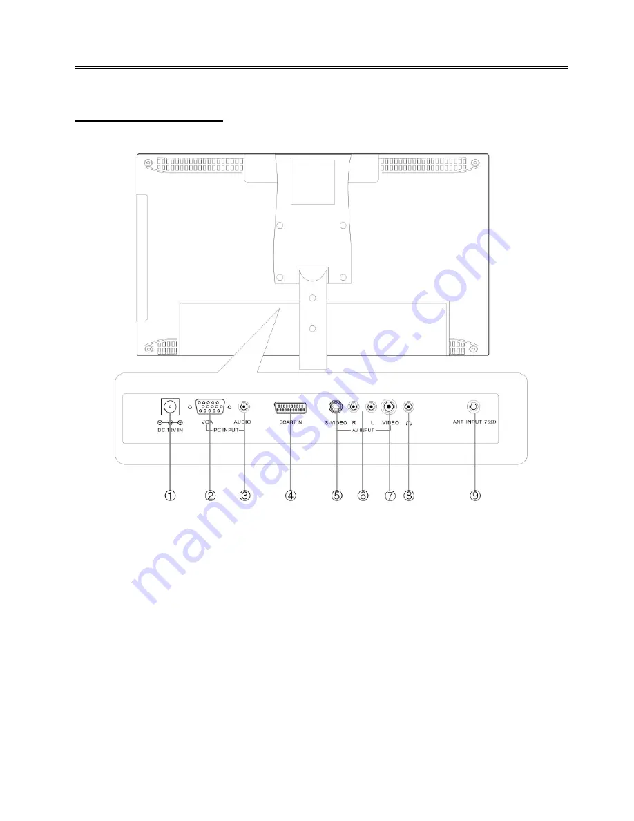 SEVIC SV070317 Скачать руководство пользователя страница 10