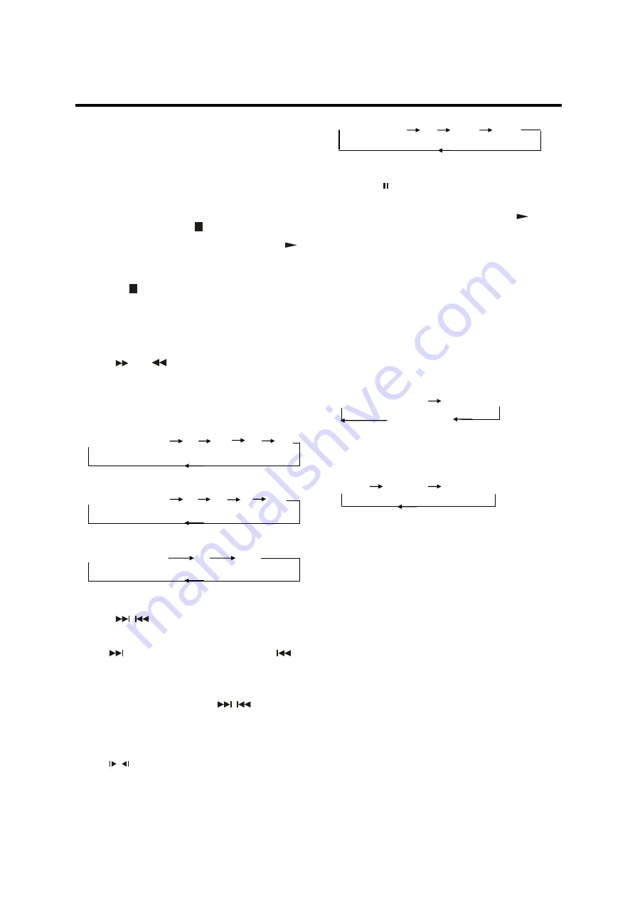 SEVIC SV071101 User Manual Download Page 23