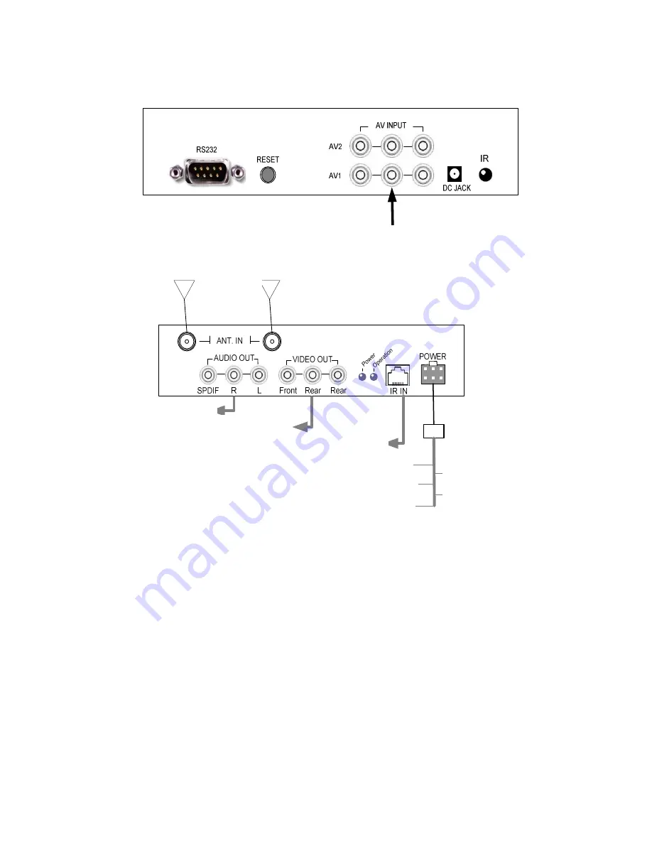 SEVIC SV130102 Скачать руководство пользователя страница 18