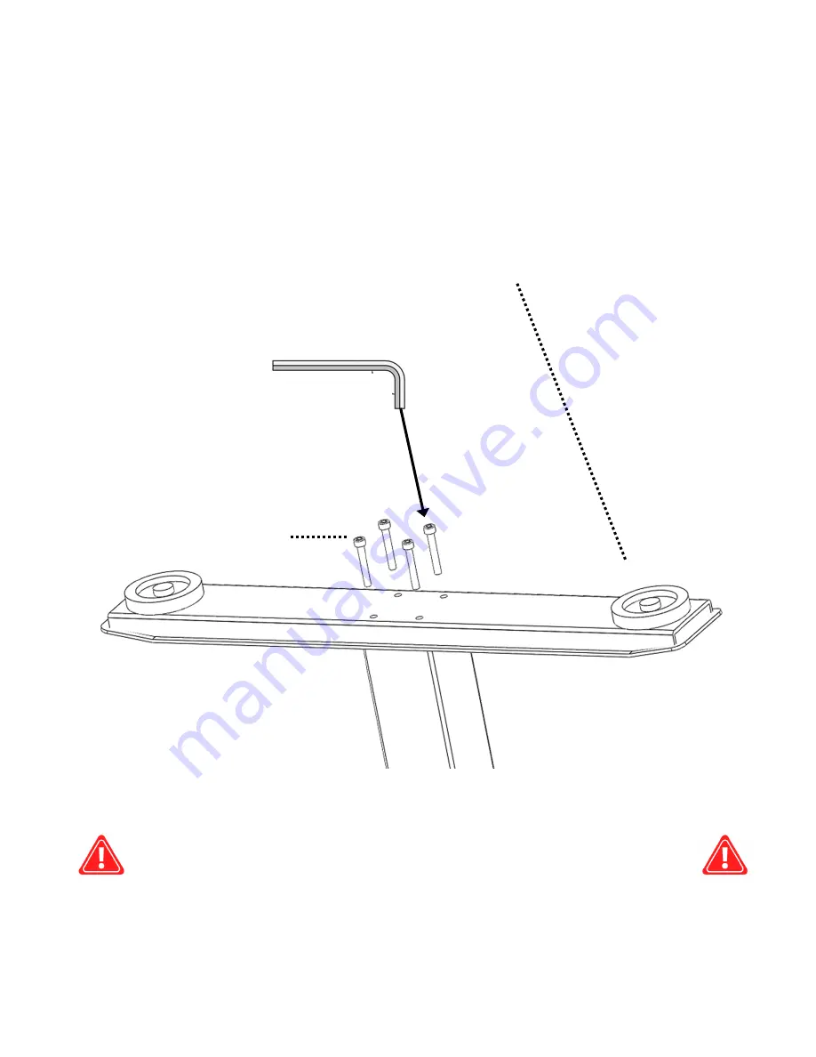 Seville Classics AirLift S3 OFF65803 Manual Download Page 15