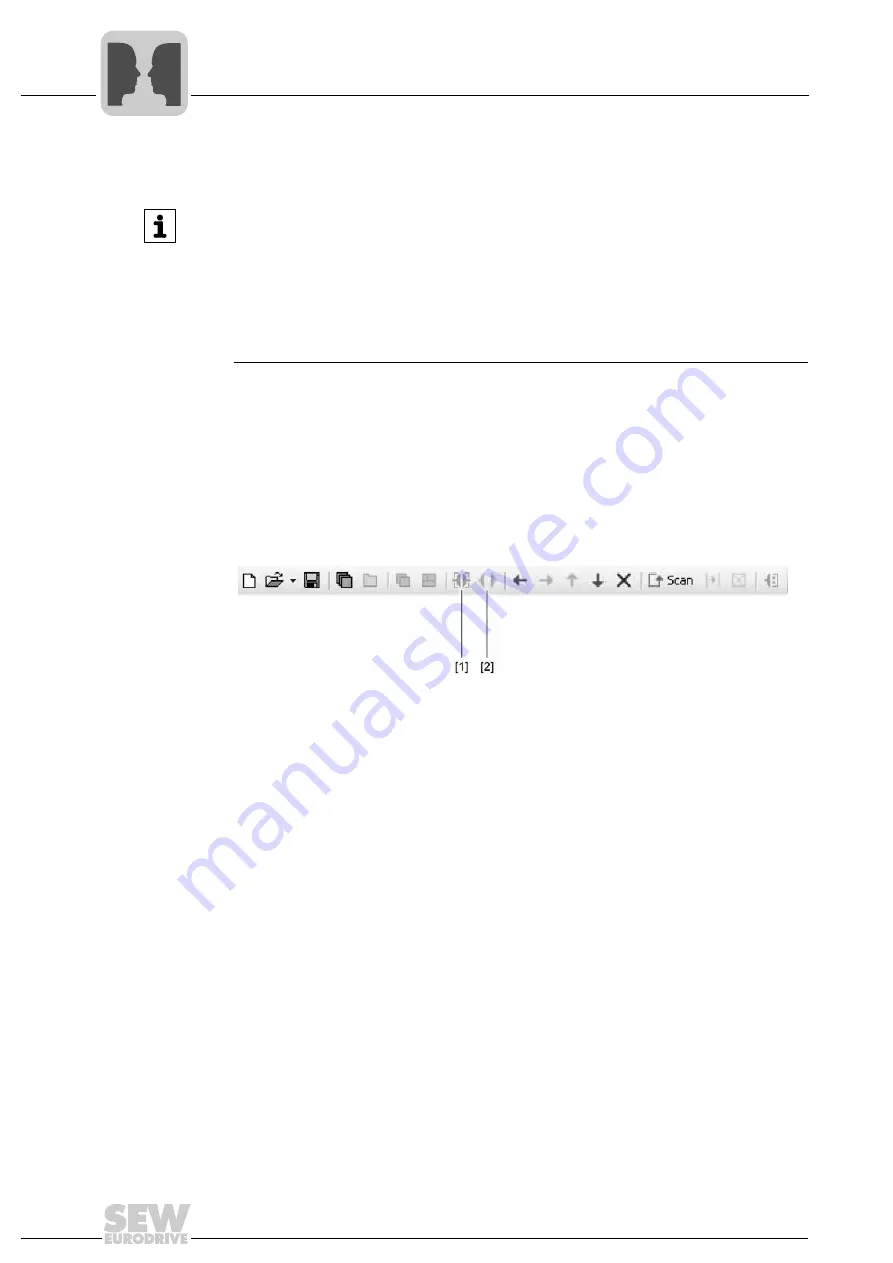 SEW-Eurodrive DFE32B PROFINET IO Manual Download Page 100