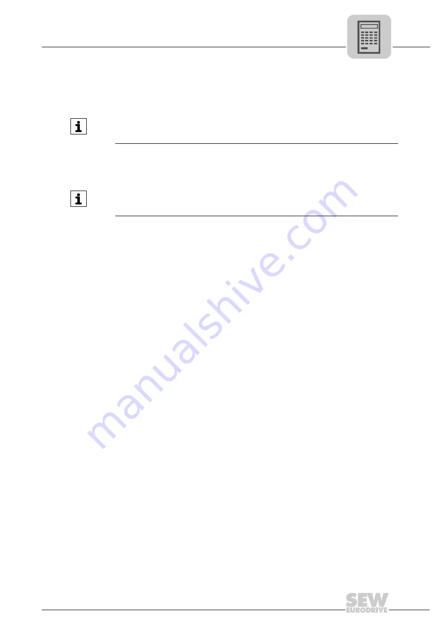 SEW-Eurodrive FSE24B EtherCAT Manual Download Page 17