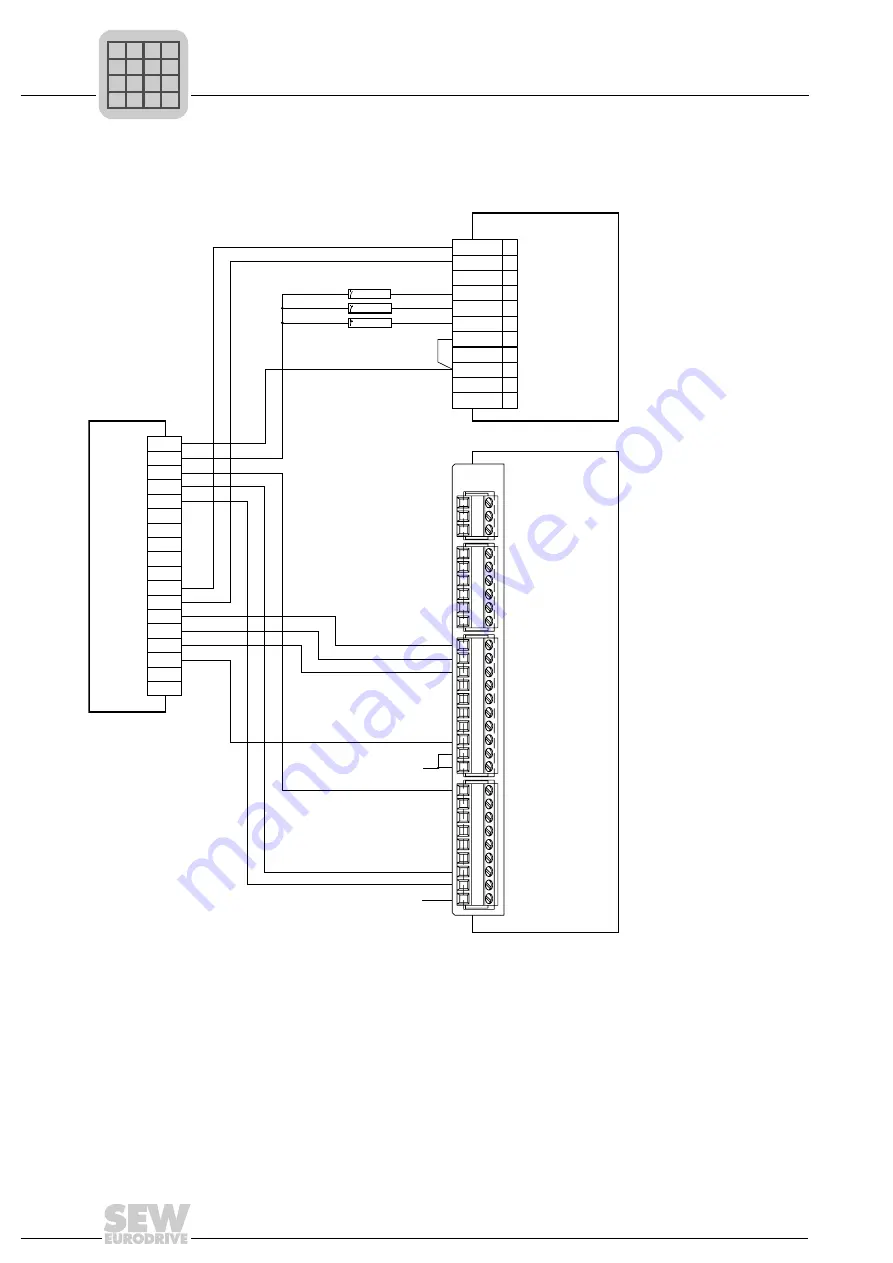 SEW-Eurodrive IPOS plus Manual Download Page 364