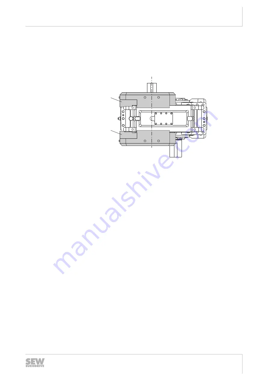 SEW-Eurodrive M1 N Series Скачать руководство пользователя страница 31