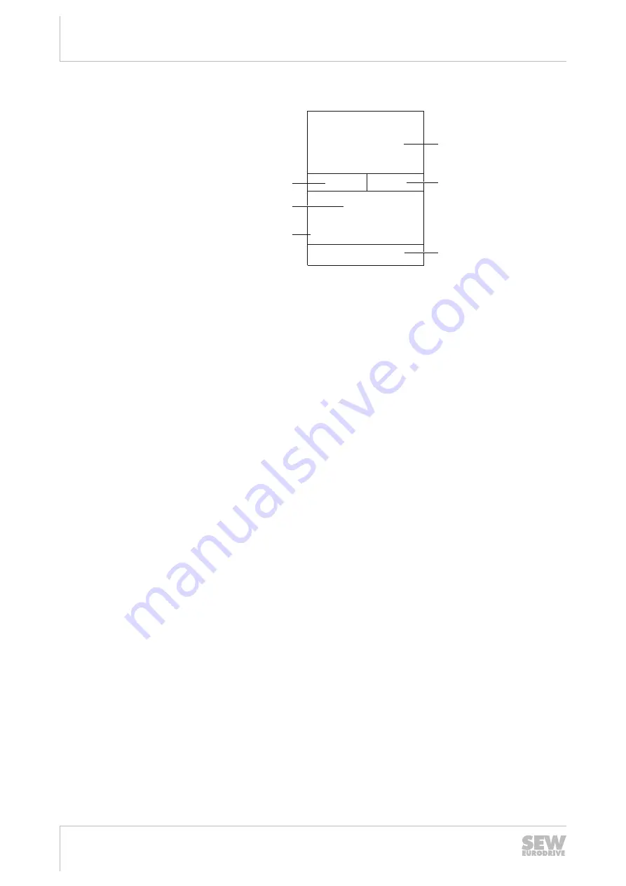 SEW-Eurodrive MOVIGEAR MGFx-DSI Series Operating Instructions Manual Download Page 338