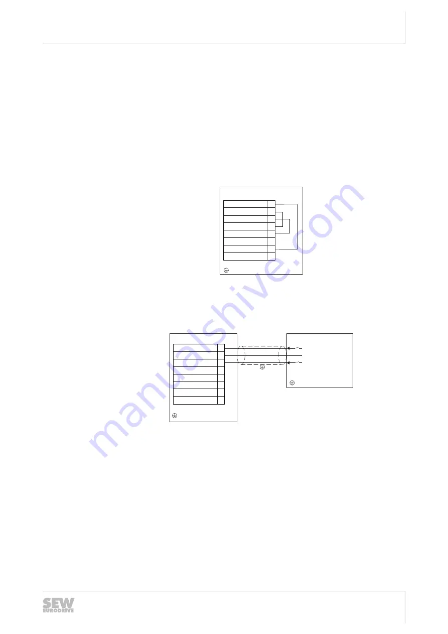 SEW-Eurodrive MOVIMOT advanced DRN DBC Series Скачать руководство пользователя страница 293