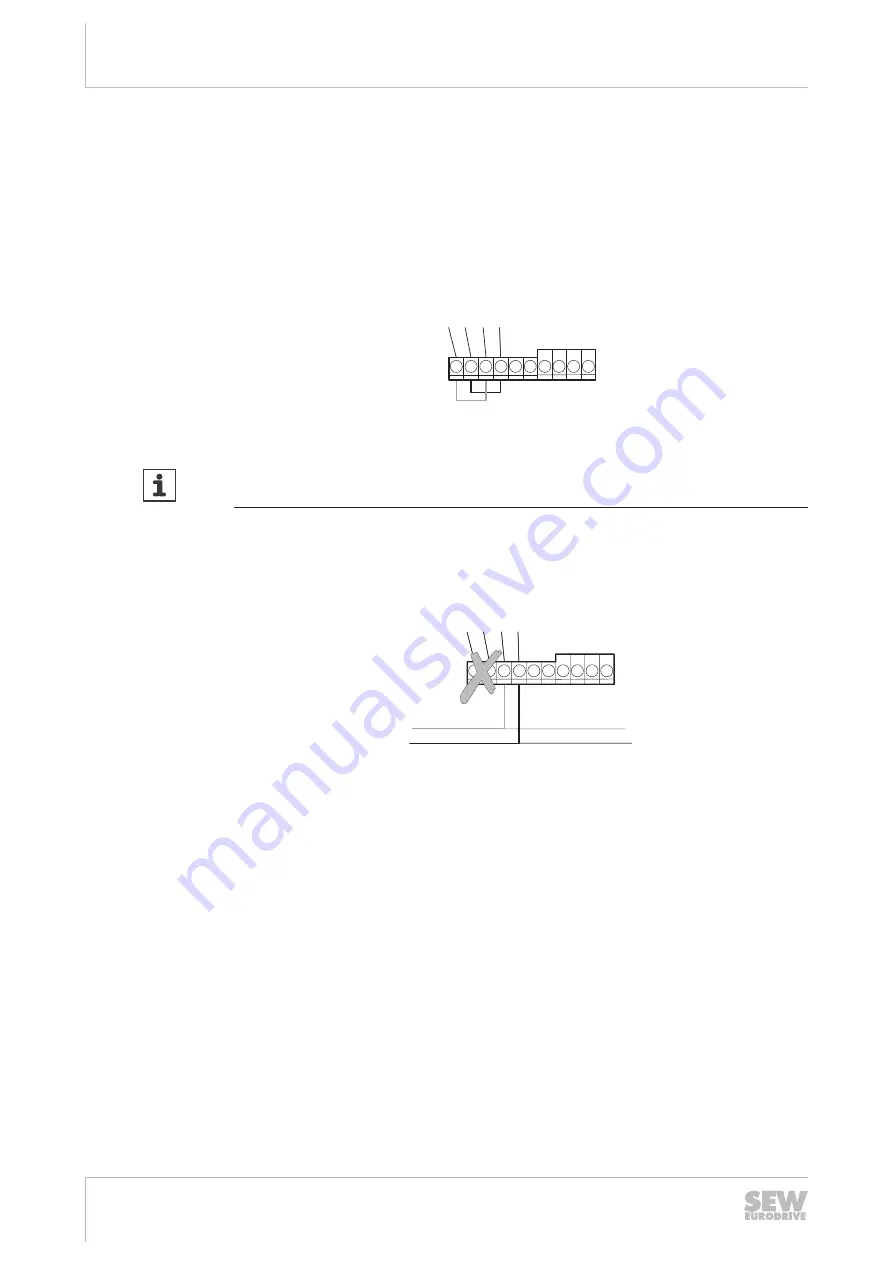 SEW-Eurodrive MOVIPRO PHC2 Series Operating Instructions Manual Download Page 78