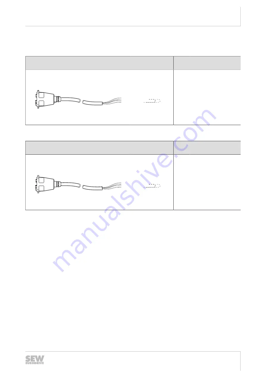 SEW-Eurodrive MOVIPRO PHC2 Series Operating Instructions Manual Download Page 83