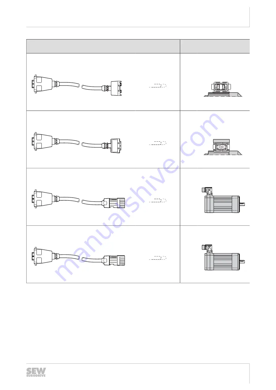 SEW-Eurodrive MOVIPRO PHC2 Series Operating Instructions Manual Download Page 89