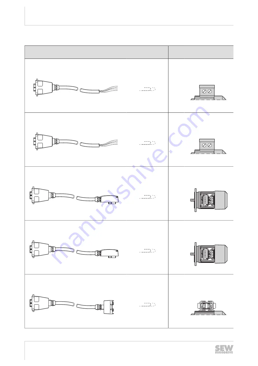 SEW-Eurodrive MOVIPRO PHC2 Series Скачать руководство пользователя страница 90